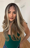 LACE FRONT CLARISSA - LOIRO 22/103 (PREMIUM)