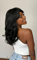WIG CIBELE - PRETO 1 (FUTURA)