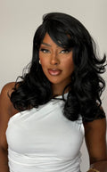 WIG CIBELE - PRETO 1 (FUTURA)