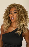 WIG FELUNA - LOIRO T12/613A  (BIO FIBRA)
