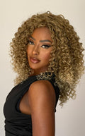 WIG FELUNA - LOIRO T12/613A  (BIO FIBRA)