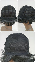 WIG GLÓRIA – PRETO (FUTURA)