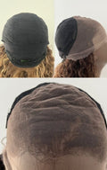 LACE FRONT MAITÊ - OMBRE LOIRO 8/30 HD (FUTURA)