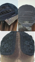 LACE FRONT JADE - VERMELHO (FUTURA)