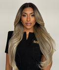 LACE FRONT VALENTINA - LOIRO 10/22 SLEEK (PREMIUM)
