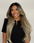 LACE FRONT VALENTINA - LOIRO 10/22 SLEEK (PREMIUM)