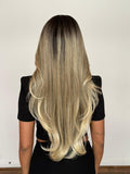 LACE FRONT VALENTINA - LOIRO 10/22 SLEEK (PREMIUM)