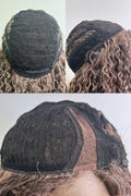 WIG POLLY - OMBRE ROSA (FUTURA)