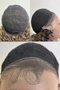 LACE FRONT SALOMÉ - PRETO COR 1 (PREMIUM)