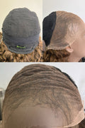 LACE FRONT SEDELIA - OMBRE MEL 2/30 (SUPER PROTEINA)