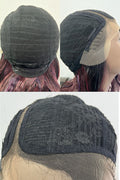 LACE FRONT LUCERNE - MARSALA 99PU (PREMIUM)