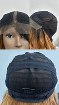 LACE FRONT SOPHISTICATE SOFISTICADA - LILÁS LAPU5 (PREMIUM)