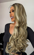 LACE FRONT NELI - LOIRO 613A SLEEK (PREMIUM)