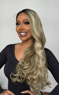 LACE FRONT NELI - LOIRO 613A SLEEK (PREMIUM)