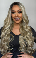 LACE FRONT NELI - LOIRO 613A SLEEK (PREMIUM)