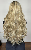 LACE FRONT NELI - LOIRO 613A SLEEK (PREMIUM)