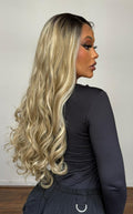 LACE FRONT NELI - LOIRO 613A SLEEK (PREMIUM)