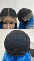 LACE FRONT BECK - OMBRE AZUL (FUTURA)