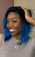 LACE FRONT BECK - OMBRE AZUL (FUTURA)
