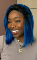 LACE FRONT BECK - OMBRE AZUL (FUTURA)