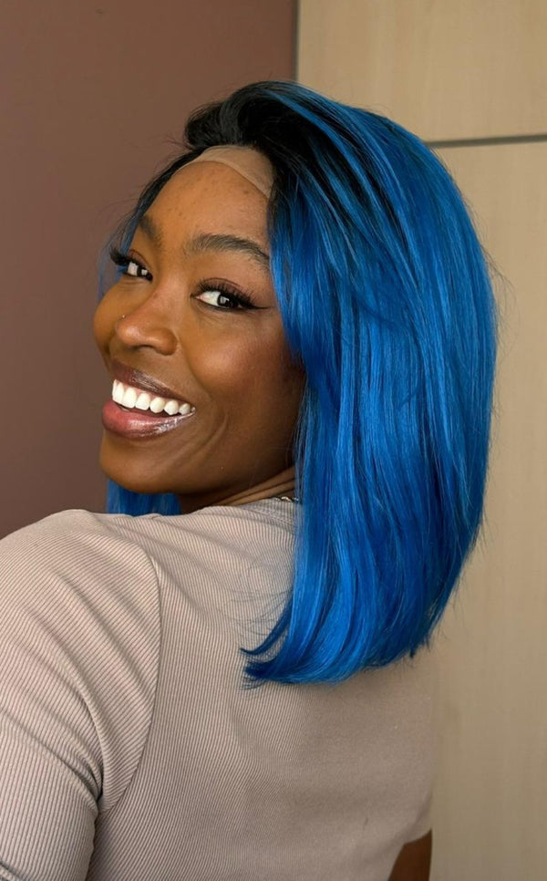 LACE FRONT BECK - OMBRE AZUL (FUTURA)