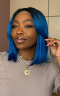 LACE FRONT BECK - OMBRE AZUL (FUTURA)