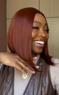 WIG DUDA - RUIVO 350 (ORGÂNICA)
