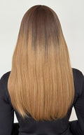 WIG VIVI - CASTANHO MÉDIO (FUTURA)