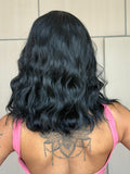 WIG CAROLINE - PRETO (FUTURA)