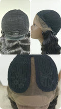 LACE FRONT WAVER 003 - COBRE M. EQUAL FREETRESS (PREMIUM)