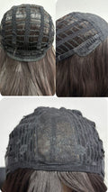 WIG WENDY SY - CASTANHO COR 2 (FUTURA)