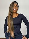 LACE FRONT BEYONCE - OMBRE 4A/22 (FUTURA)