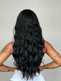 WIG WENDY SY - PRETO (FUTURA)