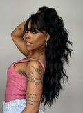 WIG WENDY SY - PRETO (FUTURA)