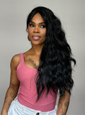WIG WENDY SY - PRETO (FUTURA)