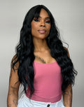 WIG WENDY SY - PRETO (FUTURA)