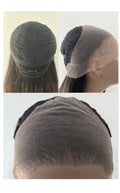 LACE FRONT BEYONCE - OMBRE 4A/22 (FUTURA)