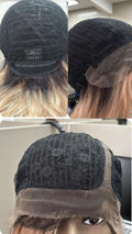LACE FRONT MARA SY - LOIRO ROSÊ PKGD2 (PREMIUM)