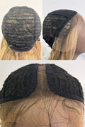 LACE FRONT ARIKA SY - ROSÊ TT4/AMBRS (PREMIUM)