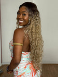 LACE FRONT GIANA SY - LOIRO APRIC (PREMIUM)