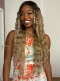 LACE FRONT GIANA SY - LOIRO APRIC (PREMIUM)