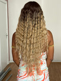 LACE FRONT GIANA SY - LOIRO APRIC (PREMIUM)