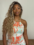 LACE FRONT GIANA SY - LOIRO APRIC (PREMIUM)