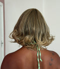 LACE FRONT CADY - LOIRO 8B/22 (ORGÂNICA)