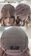 LACE FRONT GIANA SY - LOIRO APRIC (PREMIUM)