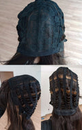 WIG RAFA - RUIVO 350 (FUTURA)