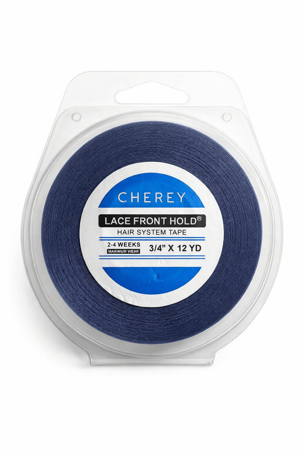 ROLO FITA CHEREY - 1,9 cm X 10,97 m (3/4" X 12 YD)