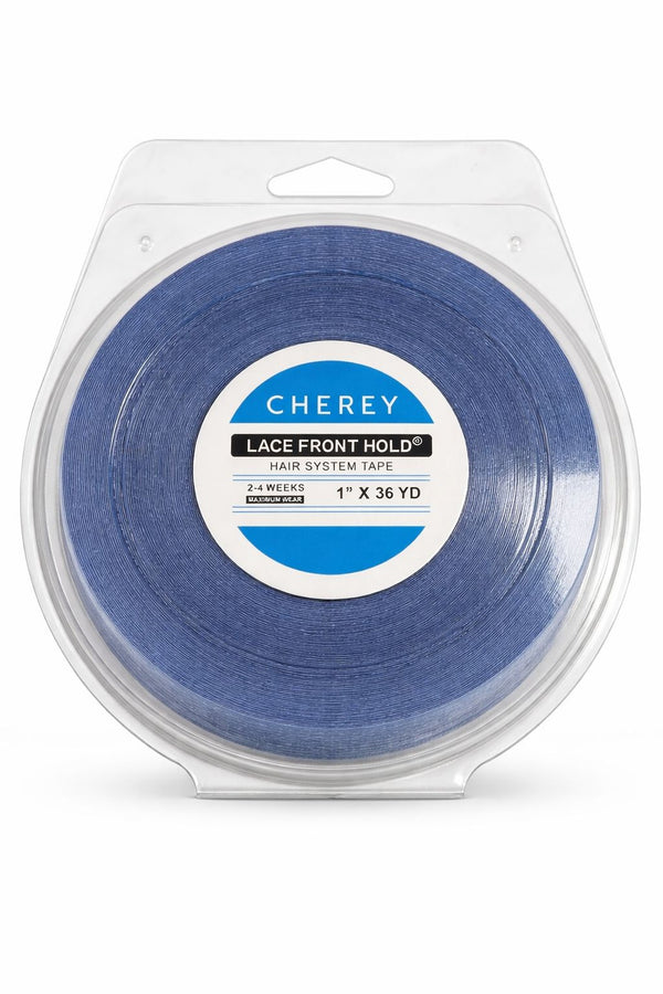 ROLO FITA CHEREY - 2,54 cm X 32,90 m (1" x 36 YD)