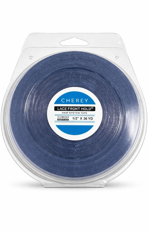 ROLO FITA CHEREY - 1,27 cm x 32,90 m (1/2" X 36 YD)