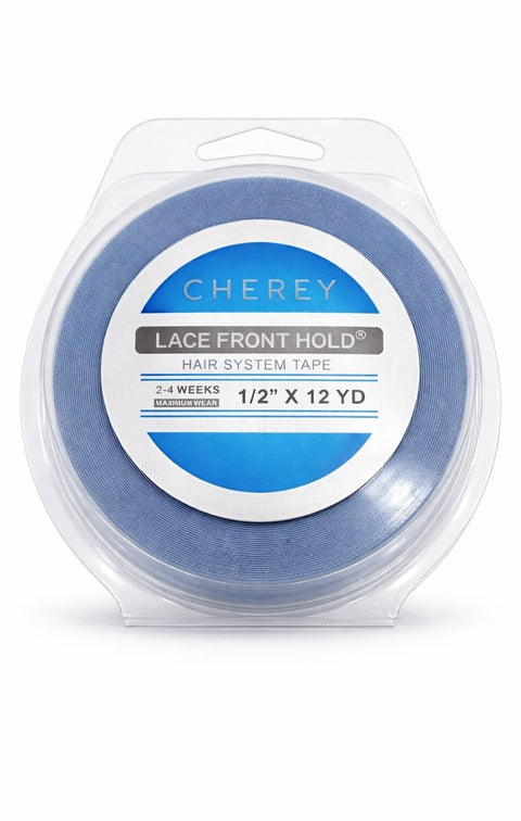 ROLO FITA CHEREY - 1,27 cm X 10,97 m (1/2 X 12 YD)